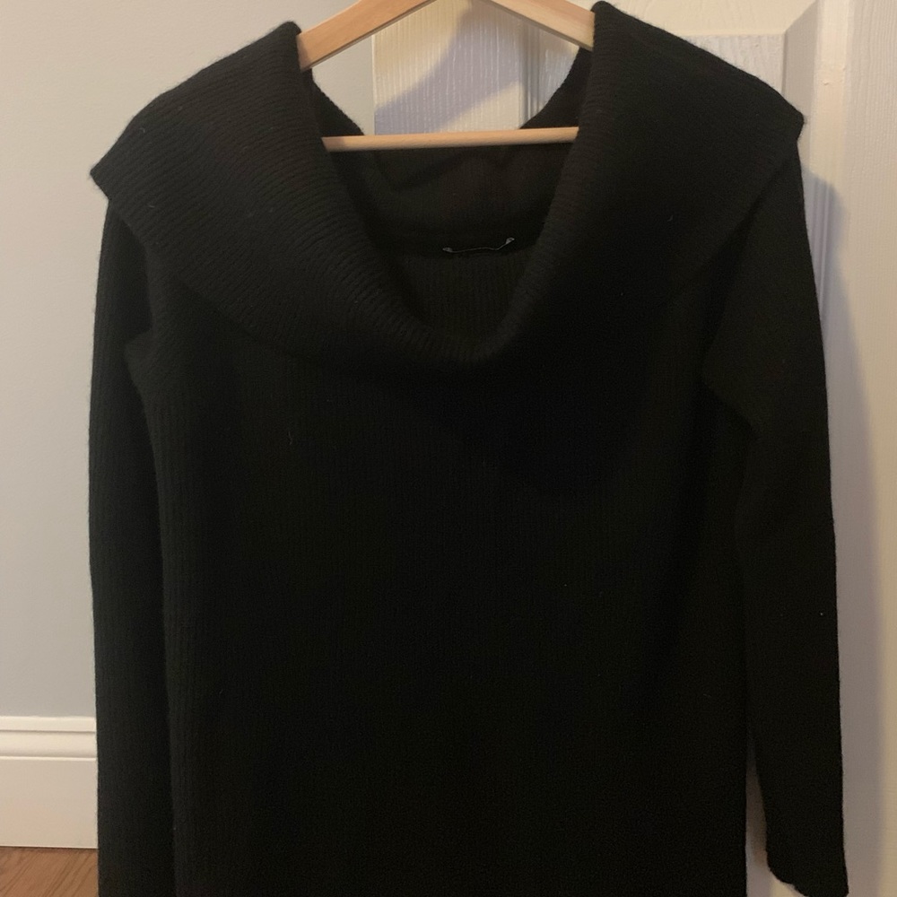Cashmere sweater